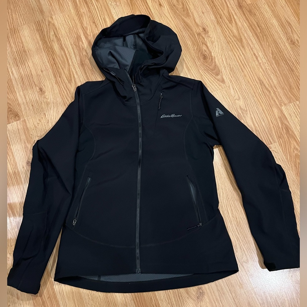 Eddie Bauer jacket